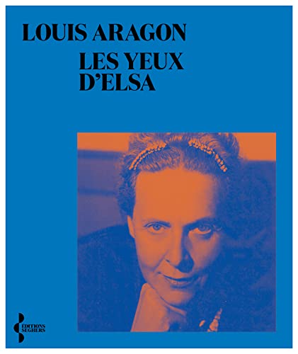 couverture de : Les yeux d'Elsa