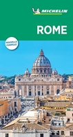 Guide Vert Rome