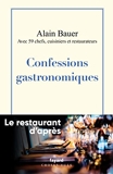 Confessions gastronomiques - Le restaurant d'après