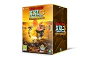 Astérix & Obélix XXL 3 - Le Menhir de Cristal Edition Collector pour PS4