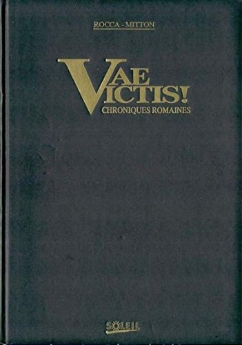 Chroniques Romaines, Jean-louis Rocca - les Prix d'Occasion ou Neuf