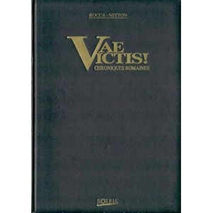 Chroniques Romaines, Jean-louis Rocca - les Prix d'Occasion ou Neuf