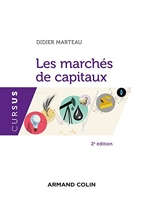 Les Marchés De Capitaux - 2e Éd.