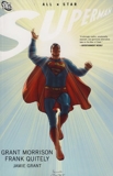 All-Star Superman - Titan Books Ltd - 16/12/2011
