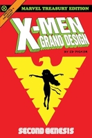X-Men - Grand Design - Second Genesis