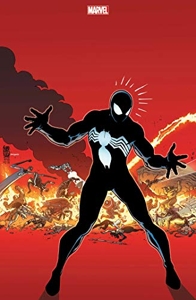 Venom N°01 - Variant Angoulême de Mike Hawthorne