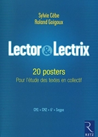 Lector & Lectrix CM1 - CM2 - 6e - Segpa
