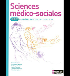 Sciences médico-sociales BEP carrières sanitaires et sociales