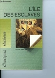L'île des esclaves - Hachette - 01/01/2002