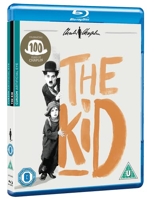 The Kid [Edizione: Regno Unito] [Blu-Ray] [Import]