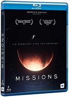 Missions-Saison 1 [Blu-Ray]