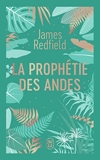 La prophétie des Andes - J'ai lu - 04/11/2020