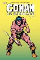 Conan le Barbare - L'intégrale 1979-1980 (T11)
