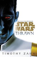 Star Wars - Thrawn (Star Wars: Thrawn series) (English Edition) - Format Kindle - 3,90 €