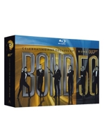 Bond 50 [Collezione completa 50' anniversario] [Import]