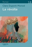 La révolte - Editions Feryane - 01/09/2018