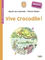Vive Crocodile ! Boussole CP