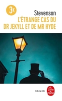L'étrange cas du docteur Jekyll et de Mr Hyde