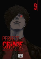 Perfect crime - Tome 09