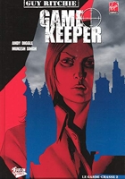 Game Keeper£t02