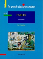 Fables - Nathan - 11/06/1991