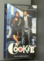 Cookie / un roman