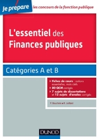 L'essentiel des finances publiques, catégories A et B