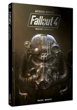 Fallout 4 - Imaginer l'apocalypse - Artbook officiel