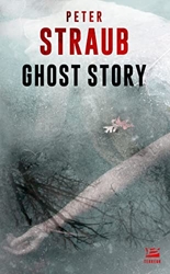 Ghost Story de Peter Straub