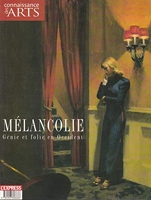 Mélancolie - Mélancolie, Génie et folie en Occident