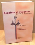 Religions et Violences - Sources et interactions
