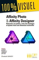 Affinity photo et affinity designer - Retouchez vos photos et créez des montages