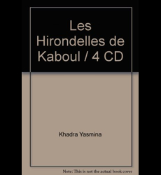 Les Hirondelles de Kaboul / 4 CD
