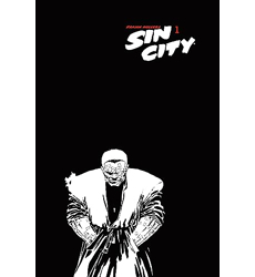 Sin City collector T1