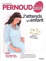 Le livre de bord de la future maman (Poche 2019), de Marie-Claude