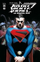 Justice Society of America Le Nouvel Âge tome 1