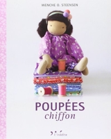  Poupees en chiffon (French Edition): 9782501050364: Corinne  Crasbercu, Sonia Lucano, Fred Lucano: Books