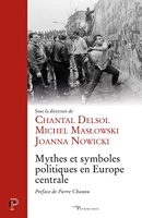 Mythes et symboles politiques en Europe centrale