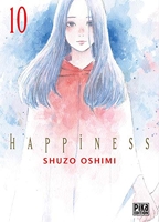 Happiness - Tome 10