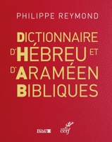 Dictionnaire d'Hébreu et d'Araméen Bibliques -NE-