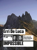 Impossible - Gallimard - 10/09/2020
