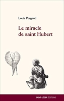 Le miracle de saint Hubert
