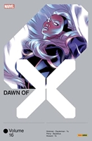 Dawn of X Vol. 16