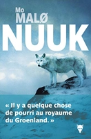 Nuuk - Les Enquêtes de Qaanaaq Adriensen 3