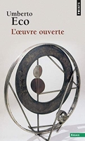 L'OEuvre ouverte