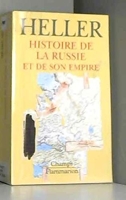 Histoire de la Russie et de son Empire - Flammarion - 05/02/1999