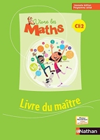 Vivre les maths CE2