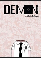 Demon Vol.1