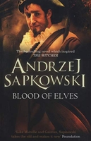 (Blood of Elves) By Sapkowski, Andrzej (Author) paperback on (05 , 2009) - Orion Publishing Co - 21/05/2009