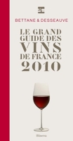 Le grand guide des vins de France - Minerva - 20/08/2009